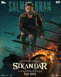 دانلود فیلم هندی Sikandar 2025432672-950016478