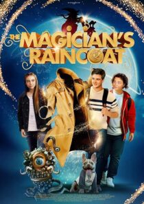 دانلود فیلم The Magician’s Raincoat 2024431698-1971903844