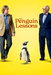 دانلود فیلم The Penguin Lessons 2024430816-1107554430