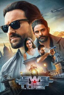 دانلود فیلم هندی Jewel Thief: The Heist Begins 2025430699-686387518