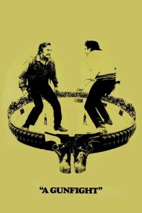 دانلود فیلم A Gunfight 1971430925-299283845