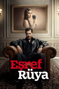 دانلود سریال Eşref Rüya431774-1382995050