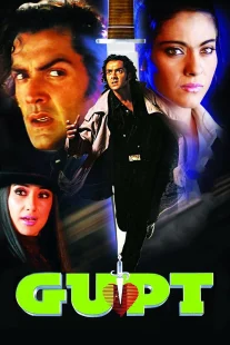 دانلود فیلم هندی Gupt: The Hidden Truth 1997430869-1233153472