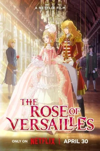دانلود انیمه The Rose of Versailles 2025430777-412366657