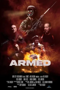 دانلود فیلم Armed 2025431060-183537321