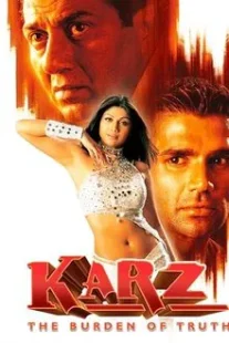 دانلود فیلم هندی Karz: The Burden of Truth 2002431124-554965063
