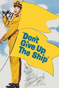 دانلود فیلم Don’t Give Up the Ship 1959430946-1071200671