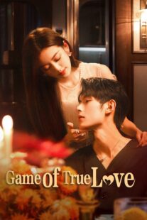 دانلود سریال Game of True Love433410-77047695