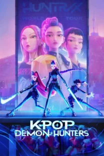 دانلود انیمیشن KPop Demon Hunters 2025434980-992805193