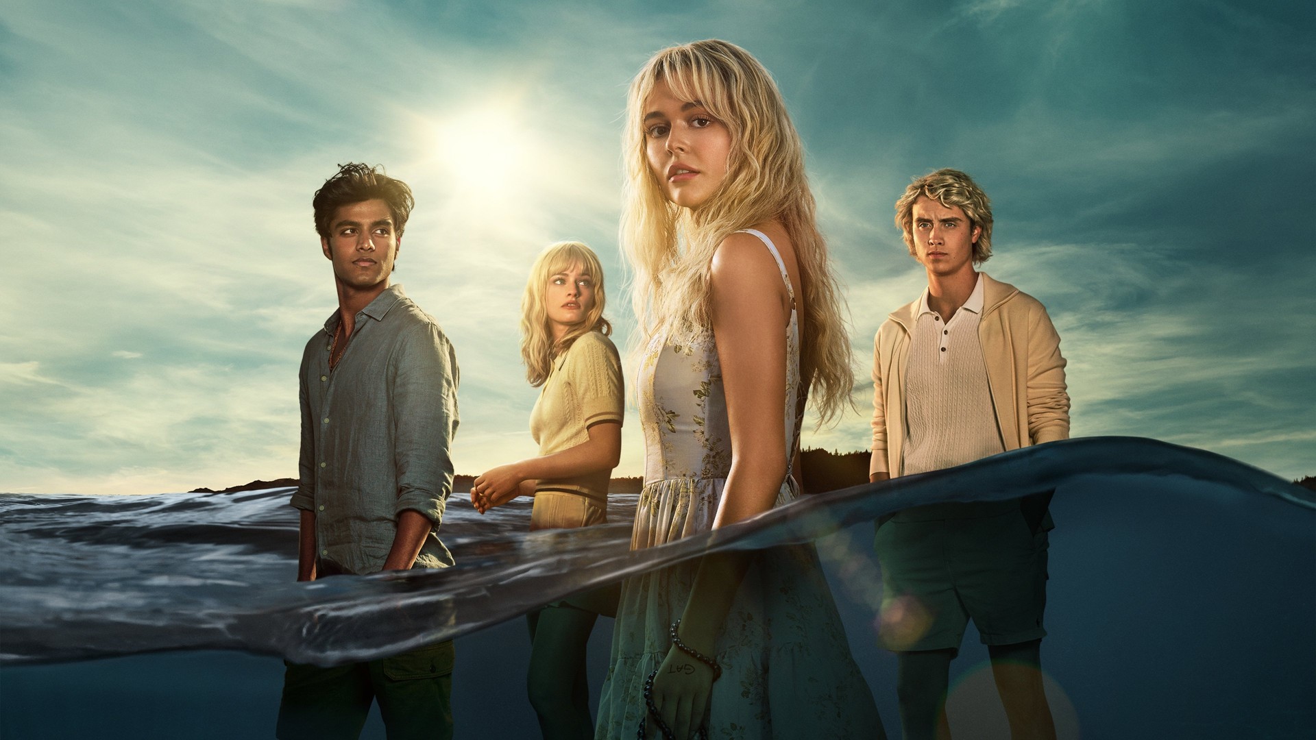 دانلود سریال We Were Liars