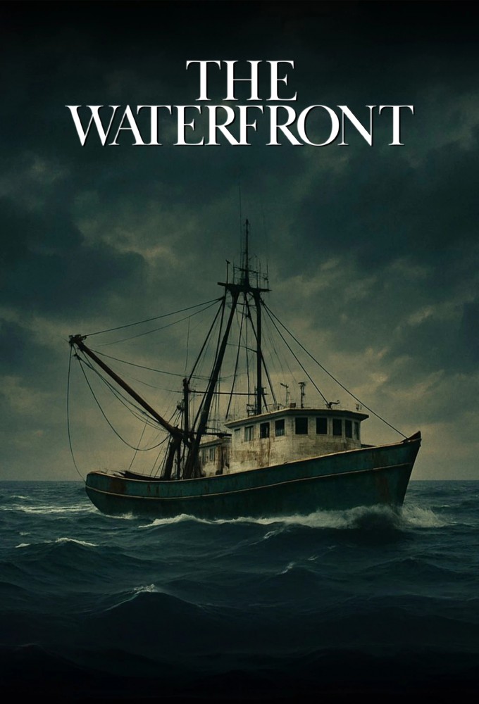 دانلود سریال The Waterfront