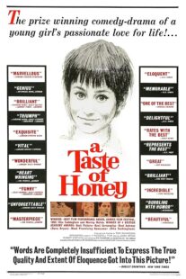 دانلود فیلم A Taste of Honey 1961433570-1546265877