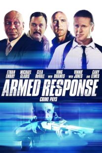 دانلود فیلم Armed Response 2013433438-492088433