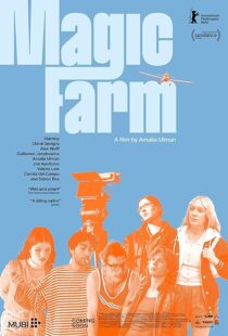 دانلود فیلم Magic Farm 2025433816-52594134