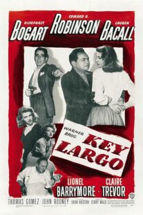 دانلود فیلم Key Largo 1948434060-1076000409