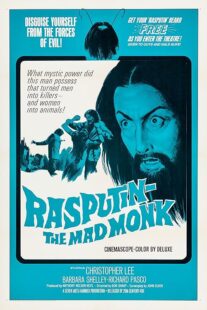 دانلود فیلم Rasputin: The Mad Monk 1966433750-982419264