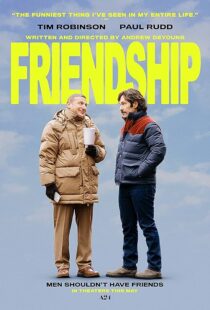 دانلود فیلم Friendship 2024434167-910893759
