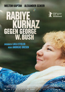 دانلود فیلم Rabiye Kurnaz vs. George W. Bush 2022433488-434431788