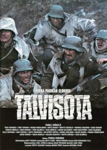 دانلود فیلم The Winter War 1989433954-1683487401