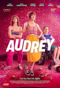 دانلود فیلم Audrey 2024433636-495276911