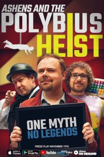 دانلود فیلم Ashens and the Polybius Heist 2020433846-1221309891