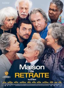 دانلود فیلم Maison de retraite 2022433742-976280864