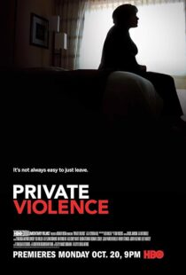 دانلود فیلم Private Violence 2014433608-283047250
