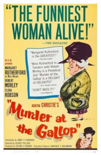 دانلود فیلم Murder at the Gallop 1963433476-912972800