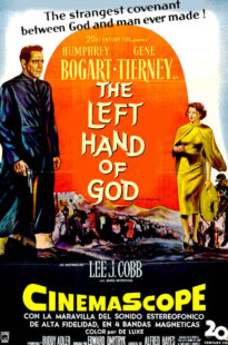 دانلود فیلم The Left Hand of God 1955433584-879047895