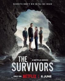 دانلود سریال The Survivors433777-1647807308
