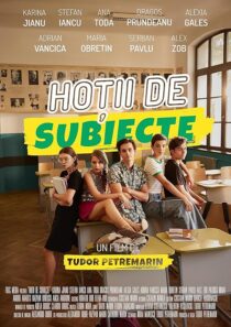 دانلود فیلم Hotii de Subiecte (High School Thieves) 2024433755-1594934319