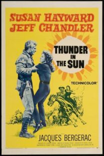 دانلود فیلم Thunder in the Sun 1959433770-1884765456