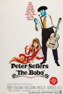 دانلود فیلم The Bobo 1967433525-378776160