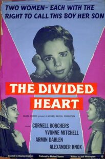 دانلود فیلم The Divided Heart 1954433532-159098065