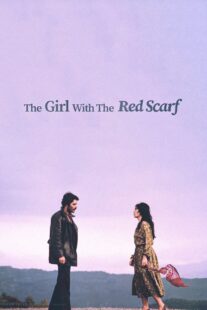 دانلود فیلم The Girl with the Red Scarf 1977434089-120624199