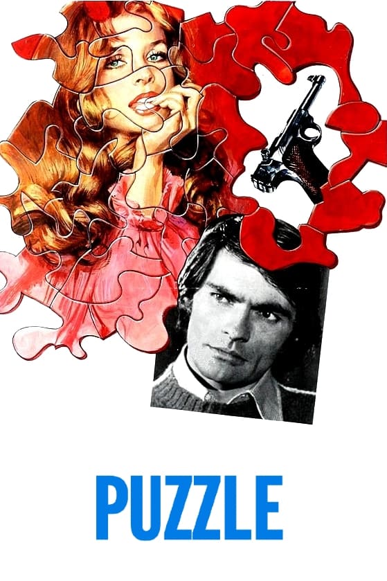 دانلود فیلم Puzzle 1974
