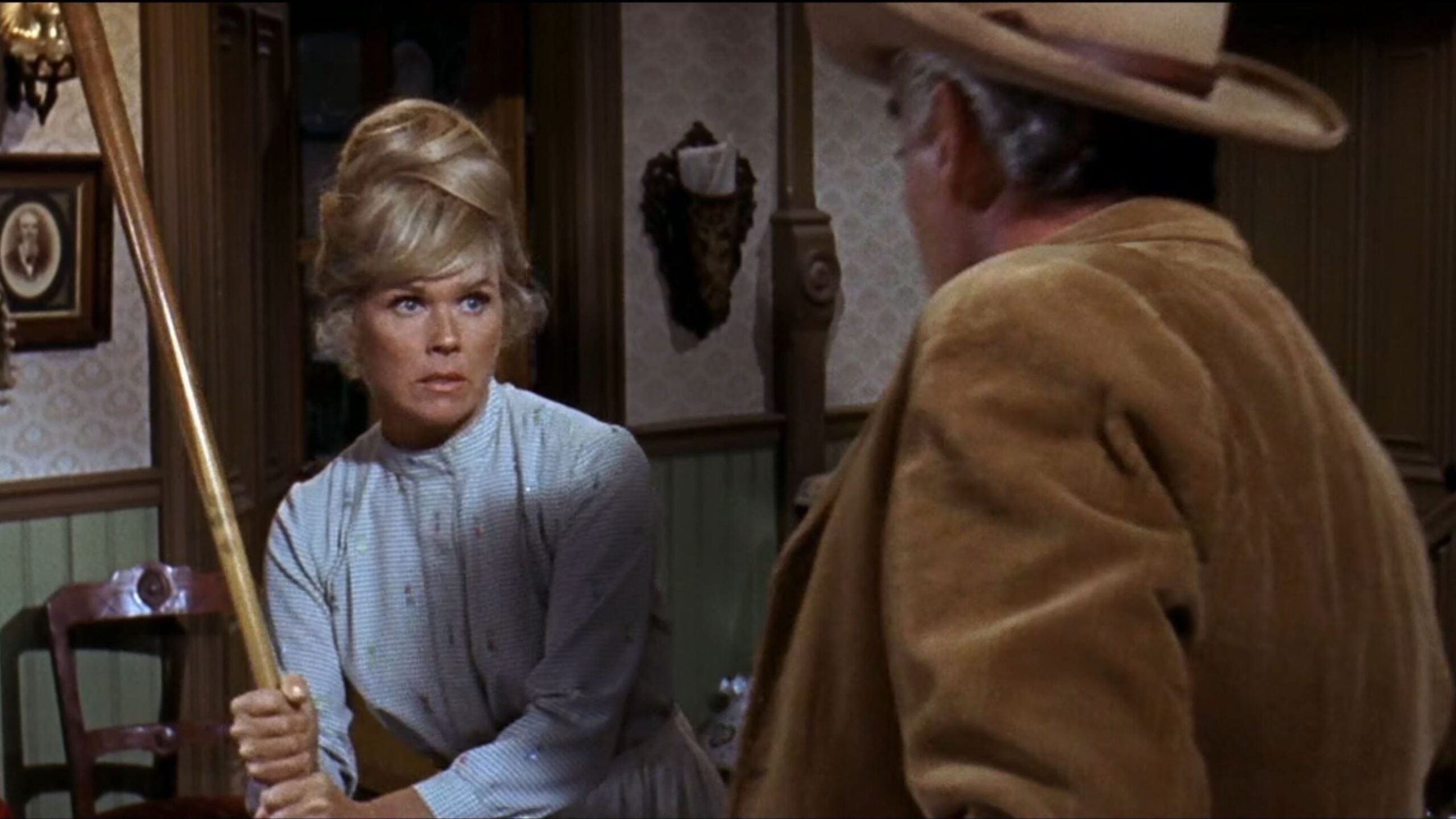 دانلود فیلم The Ballad of Josie 1967