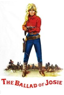 دانلود فیلم The Ballad of Josie 1967435167-1869557468