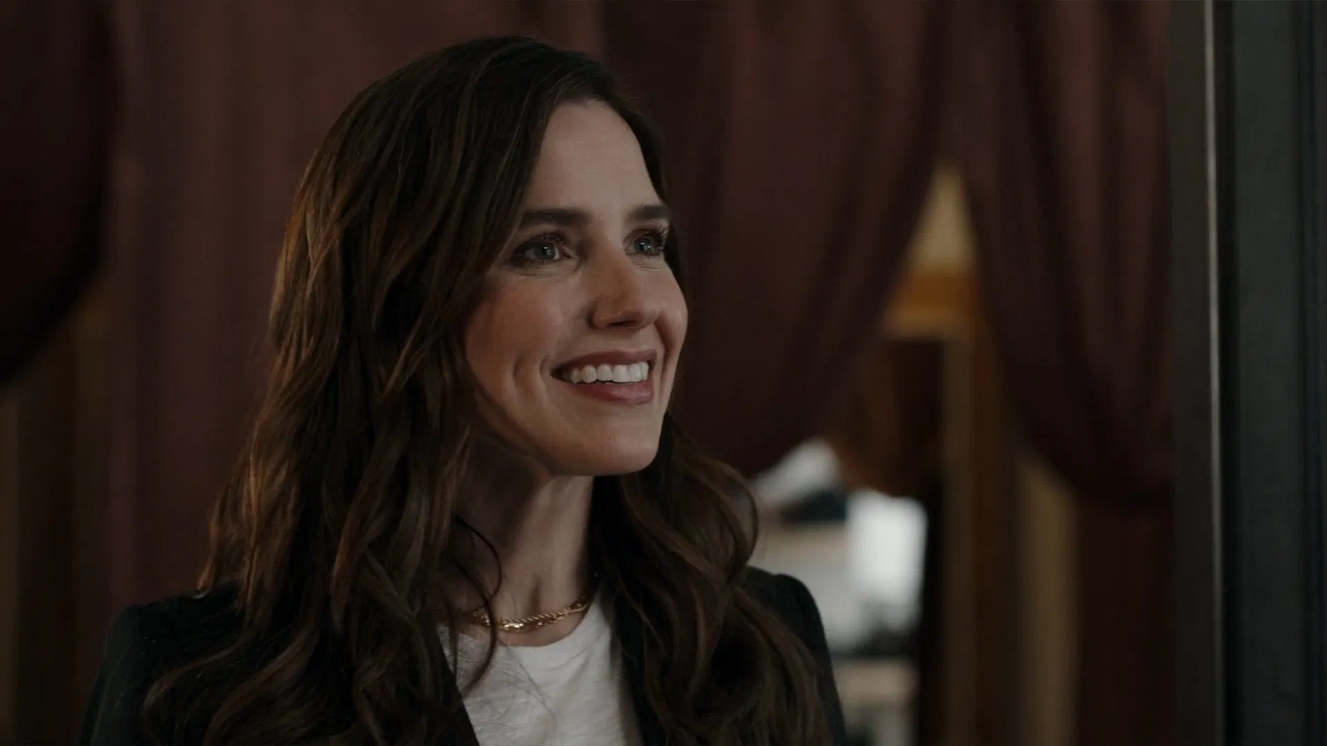 دانلود فیلم The Stranger in My Home 2025