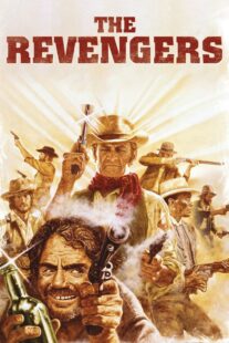 دانلود فیلم The Revengers 1972435143-860878037