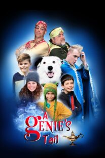 دانلود فیلم A Genie’s Tail 2022435004-428342539