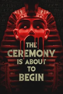 دانلود فیلم The Ceremony Is About to Begin 2024435100-899250312