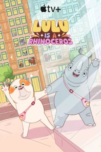 دانلود انیمیشن Lulu Is a Rhinoceros 2025435212-1513645660