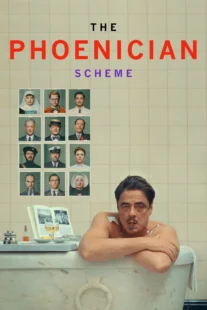 دانلود فیلم The Phoenician Scheme 2025434927-97994907