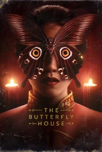 دانلود فیلم The Butterfly House 2025436028-187760931