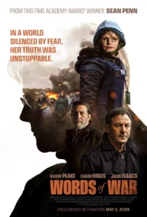 دانلود فیلم Words of War 2025435422-864099461