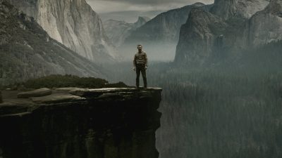 دانلود سریال Untamed