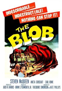 دانلود فیلم The Blob 1958435897-904065575