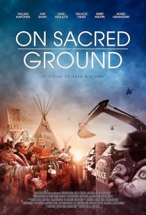 دانلود فیلم On Sacred Ground 2023436913-67091514