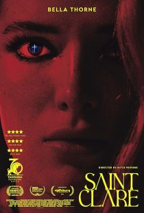 دانلود فیلم Saint Clare 2024436835-1274234489